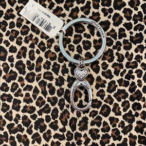Brighton keychain